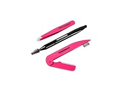 Tweezerman Mini Brow Rescue Kit