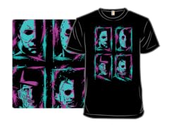 Neon Maniacs