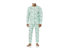 Amazon Essentials Disney Men's Pajama Sleep Sets