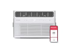 Frigidaire FHWW085WE1 8,000 BTU Inverter Window AC