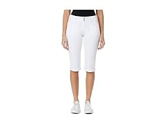 WallFlower  (15) Luscious 17” Jean Capris Jeans