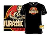 The Jurassic Punk