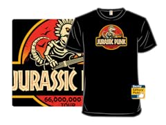 The Jurassic Punk
