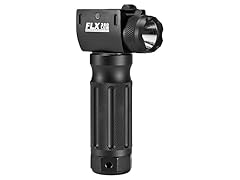 BARSKA Flashlight Grip, Black