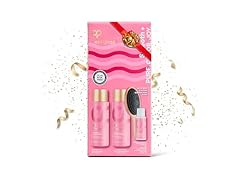 Colorproof Volume Gift Set with Brush
