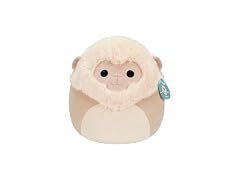 Squishmallows Original 16in Octave The Tan Snow Monkey
