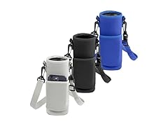 ZHMUYAOJY 3PCS Water Bottle Holder