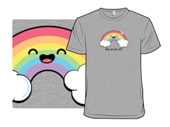 Polite Rainbow