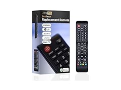 UltraPro OneTouch Universal Remote Replacement