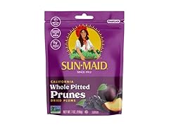 Sun-Maid Prunes 7oz (1pk)