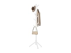 WANGMUXIA Coat Rack: Your Choice 