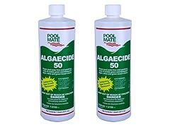 Pool Mate Algaecide 50