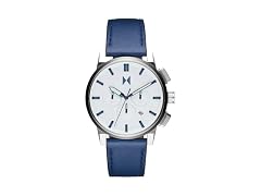 Mvmt Men Chrono II Men's Analog Chronograph Watch