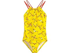 Kanu Surf Girls' Halter One Piece Swimsuit (14)