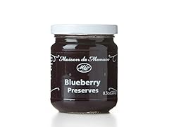 Blueberry Preserves (6)