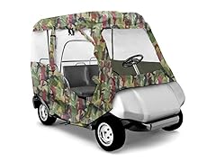 Armor Shield Yamaha Golf Cart Protective Storage Enclosure Cover