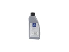 Mercedes Benz Genuine Mercedes 000989080701