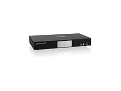 IOGEAR KVMP 2-Port 4K Dual View Display