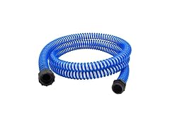 Fuji Spray 2049F 6-Foot Flexible Whip Hose