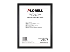 Lorell Wide Frame, 18" x 24"