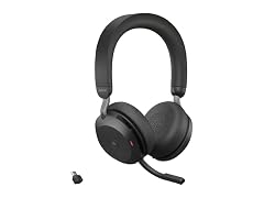 Jabra Evolve2 75 Link380c MS Stereo Blk