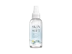 So Soft Dry Oil Spray Generic
