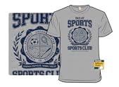 Bad at Sports Sports Club