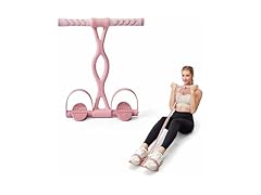 YOTTOY Pedal Resistance Band