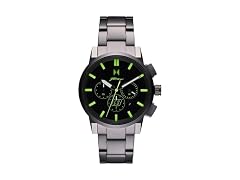 MVMT Chrono II Men's Chronograph Watch, 45mm