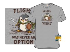 Never An Option