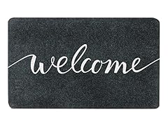 Outdoor Ribbed Doormats: Your Choice