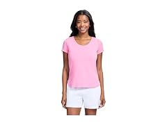 IZOD Women's (L) Women's Shirt Active Athletic Lou