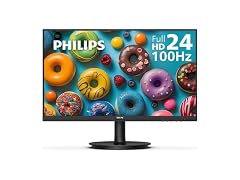 Philips Computer Monitors Philips 24 inch 100Hz Computer