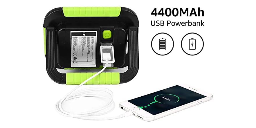 Le Portable Led Work Light