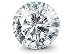 Round Diamond .60 ct SI1