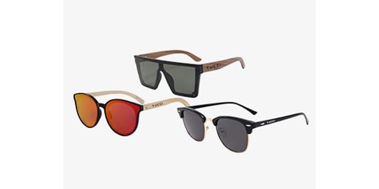 Tucci Italy Sunglasses Clearance at Woot for 86% off, $43 each + free shipping w/ Prime