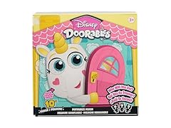 Just Play Doorables Puffables 10" Plush