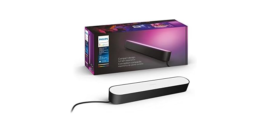 Power Cable Replacement For Philips Hue Light Strip Plus