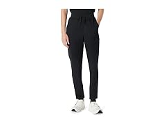 Amazon Basics Women Scrubs Jogger Pants