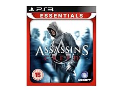 Assassin's Creed: PlayStation 3 Essentials