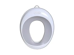 Dreambaby EZY- Potty Training Toilet Seat Topper
