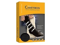 Compression Flight Socks