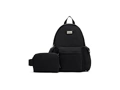 Madden Girl Brazen Backpack, Black
