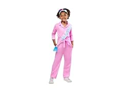 Barbie Costume for Kids President Barbie S