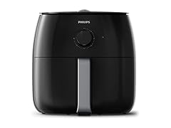 Philips Avance Collection Airfryer XXL
