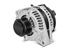 MINPART New Alternator Replacement For Rid