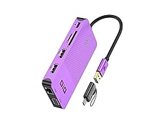 GIQ USB 3.0 Docking Station
