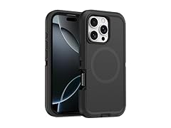 BOCONARRY Magnetic Case