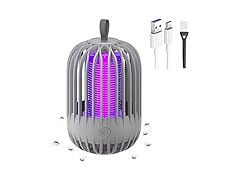 Inarowdz  Bug Zapper Indoor