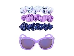 Disney Sunglasses & Hair Accessories